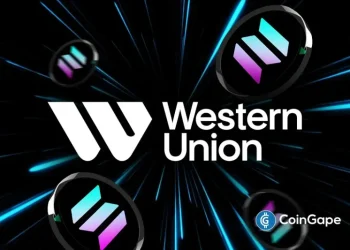 Breaking: $2.6B Western Union Announces Plans for Solana-Powered Stablecoin by 2026