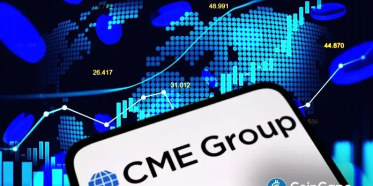 Breaking: CME to Launch 24/7 Crypto Futures Trading Amid Rising Institutional Demand