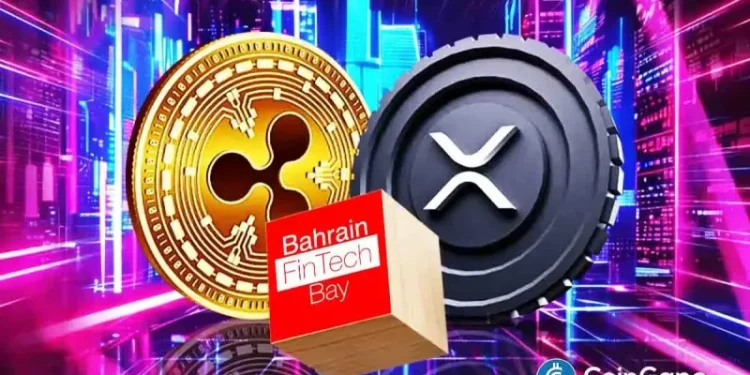 Breaking: Ripple Partners With Bahrain’s Fintech Bay in Push for RLUSD Adoption