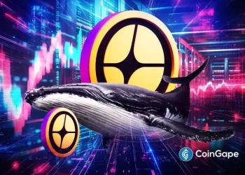 Can ASTER Price Rebound 50% as Whale Activity and Bullish Pattern Align?