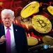 Can Bitcoin Price Break $125k If President Trump Announces Deal with China on October 30th?
