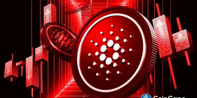 Cardano Price Risks 20% Crash Amid  Death Cross and Falling ADA ETF Odds