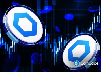 Chainlink Price Outlook: Analyst Predicts $100 as Reserve Adds 63K LINK