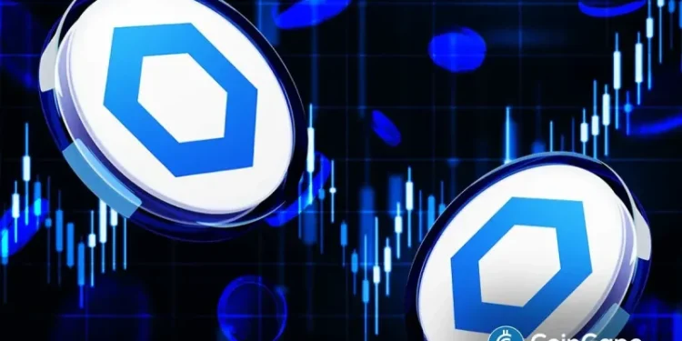 Chainlink Price Outlook: Analyst Predicts $100 as Reserve Adds 63K LINK