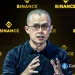 Changpeng Zhao “CZ” Warns Investors “Don’t Buy” Golden Statue Meme Coin After 27,000% Surge