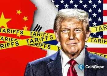 Trump Tariff: China Resumes U.S. Imports After Agreement With South Korea
