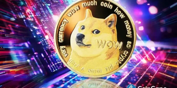 CleanCore’s Dogecoin Treasury Pays Off Big With $20M Gains as Holdings Near 1B DOGE