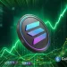 Solana Price Rallies 5% as Nasdaq-listed VisionSys Launches $2B SOL Treasury Strategy