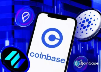 Coinbase Prime Taps Figment to Boost Institutional Staking on Solana, Cardano, and Sui