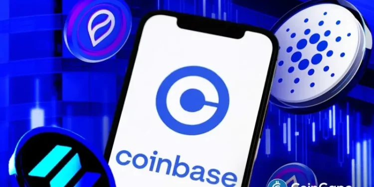 Coinbase Prime Taps Figment to Boost Institutional Staking on Solana, Cardano, and Sui