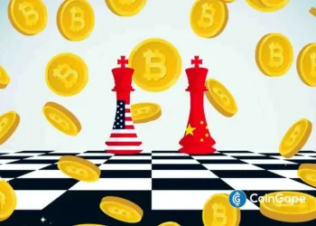 Crypto Market Rally: BTC, ETH, SOL, DOGE Jump 3-7% as US China Trade Talks Progress