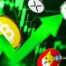 Crypto Prices Rise: Why Are BTC, ETH, LTC, XRP, SHIB, and ADA Up Today?