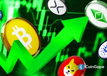Crypto Prices Rise: Why Are BTC, ETH, LTC, XRP, SHIB, and ADA Up Today?