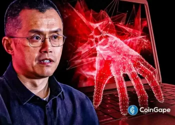 Breaking: BNB Chain Account Hacked With Founder CZ Shown Promoting Meme Coin