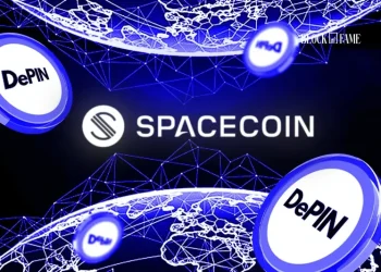 DEPIN Project Spacecoin Executes First Blockchain Transaction in Low Earth Orbit