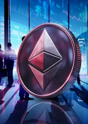 Ethereum Launches New Institutional Portal To Woo Wall Street With Privacy Pitch