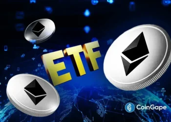 VanEck Registers Lido Staked Ethereum Trust in Delaware, LDO Up 7%