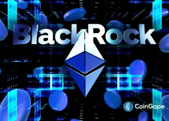 Ethereum Price Poised for Breakout as Wyckoff Re-Accumulation Meets BlackRock’s $110M Purchase