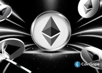Ethereum and BMNR Rallies as BitMine Drops $1B on ETH, Analyst Hails “Most Bullish Setup Yet”