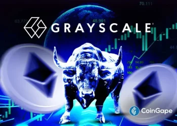 Ethereum’s Price Bullish Cycle Resumes as Grayscale Launches Spot Staking ETPs – Is $7,331 Next?