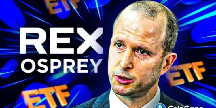 ‘Every Crypto ETF You Can Imagine’: Expert Predicts Flurry of Filings After REX-Osprey’s 21 Applications