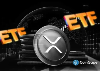 Expert Predicts XRP Price to Hit $10 as Elliot Wave, XRPR ETF Inflows Align