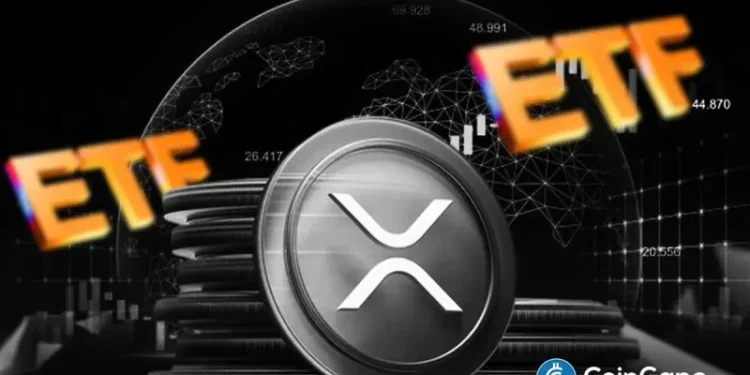 Expert Predicts XRP Price to Hit $10 as Elliot Wave, XRPR ETF Inflows Align