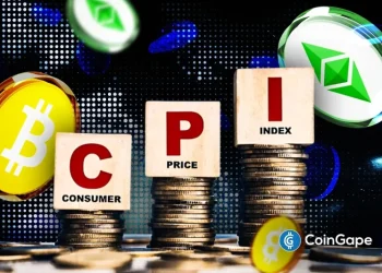 Expert Warns More Crypto Bloodbath Ahead of CPI Data Tomorrow