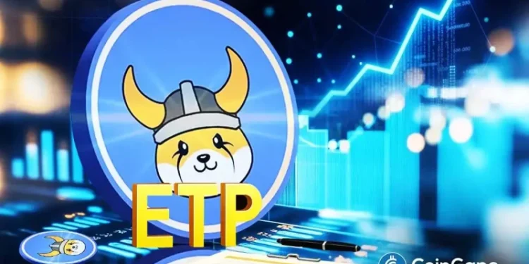 FLOKI Price Prediction as ETP Listing Drives Adoption—Is a 160% Rally Ahead?