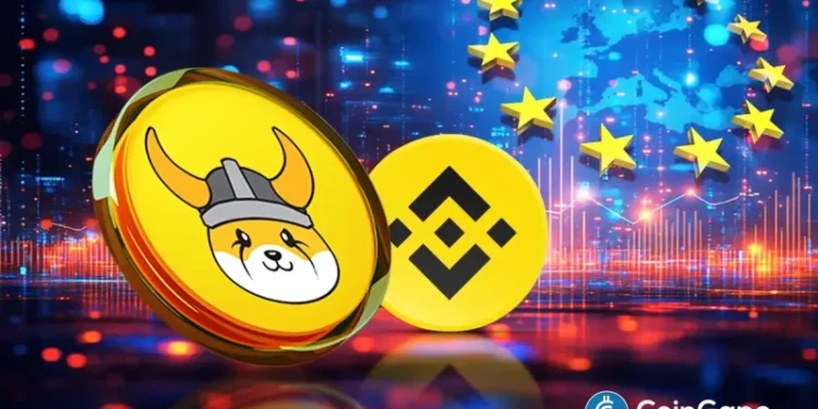FLOKI Makes History With First ETP in Europe as Price Surges 30%