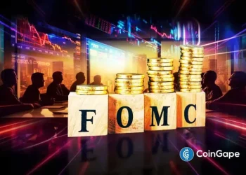 FOMC Meeting Today: Where to Watch and Key Expectations for Crypto Market