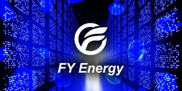 FY Energy’s Crypto Mining Solution Evolves As Market Grows