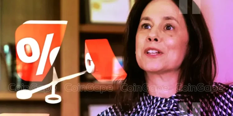 Fed’s Lorie Logan Urges Caution on Further Rate Cuts Citing Inflation Risks