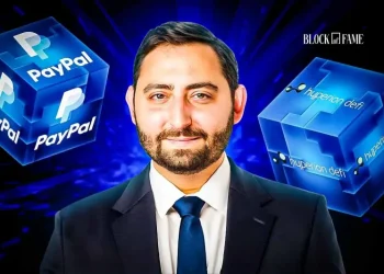 From PayPal to Building a HYPE Treasury : My Takeaways