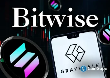 Breaking: Grayscale Joins Bitwise, Launches Solana ETF Covering Spot and Staking Features