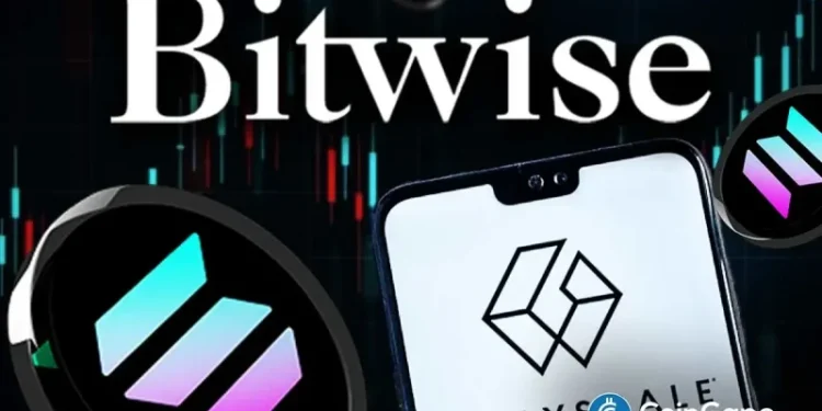 Breaking: Grayscale Joins Bitwise, Launches Solana ETF Covering Spot and Staking Features