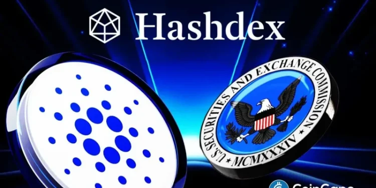 Cardano Price Forecast As Hashdex Listing Fuels Optimism For $1.27 Breakout