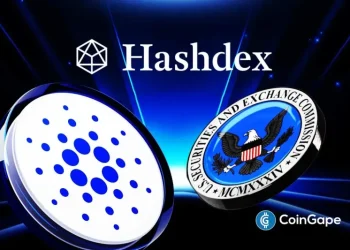 Hashdex Adds Cardano to Crypto Index Fund as ADA Gains SEC Listing Eligibility