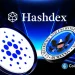Hashdex Adds Cardano to Crypto Index Fund as ADA Gains SEC Listing Eligibility