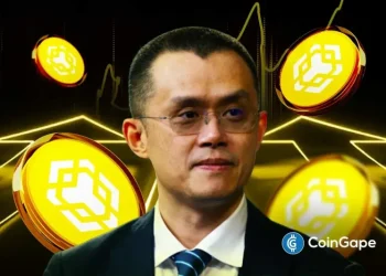 Binance’s Changpeng Zhao Takes on Senator Elizabeth Warren On False “Fraud” Allegations