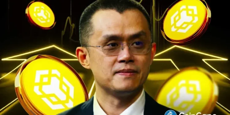 Binance’s Changpeng Zhao Takes on Senator Elizabeth Warren On False “Fraud” Allegations