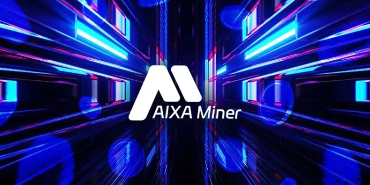 How AIXA Miner is Able to Make Blockchain Mining More Rewarding