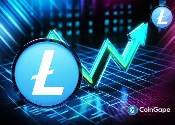 Litecoin Price Jumps, What’s Behind the Sudden Rally? (28 oct)