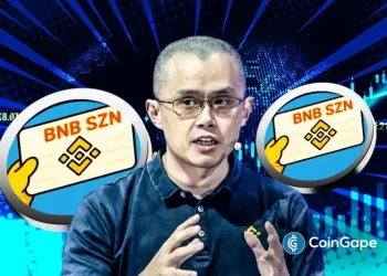 Binance-based Meme Coin GIGGLE Fund Shoots 145% on Exchange Listing News