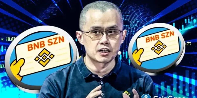 Binance-based Meme Coin GIGGLE Fund Shoots 145% on Exchange Listing News