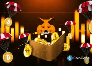 Metamask Airdrop Countdown Begins as Wallet Team Registers Token Claim Domain
