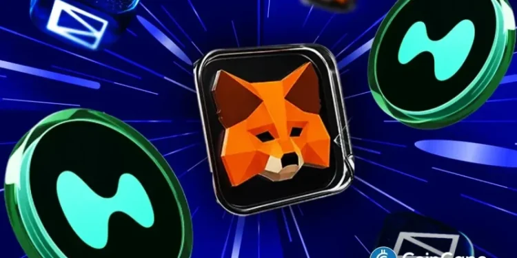 MetaMask Launches Hyperliquid Perpetuals In-App, Plans To Integrate Polymarket