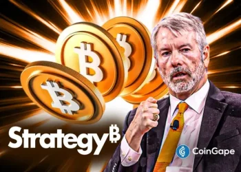 Breaking: Michael Saylor’s Strategy Adds 390 BTC to Holdings as Bitcoin Surges Past $115k