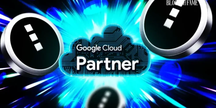 Google Cloud to Run Validators for Midnight – Charles Hoskinson Confirms Partnership