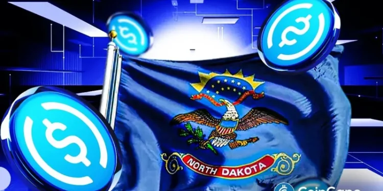North Dakota To Issue ‘Roughrider’ Stablecoin Following Wyoming’s Footsteps